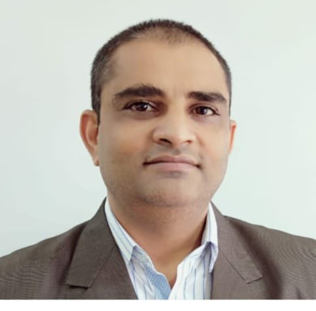 Kishan Kotadiya